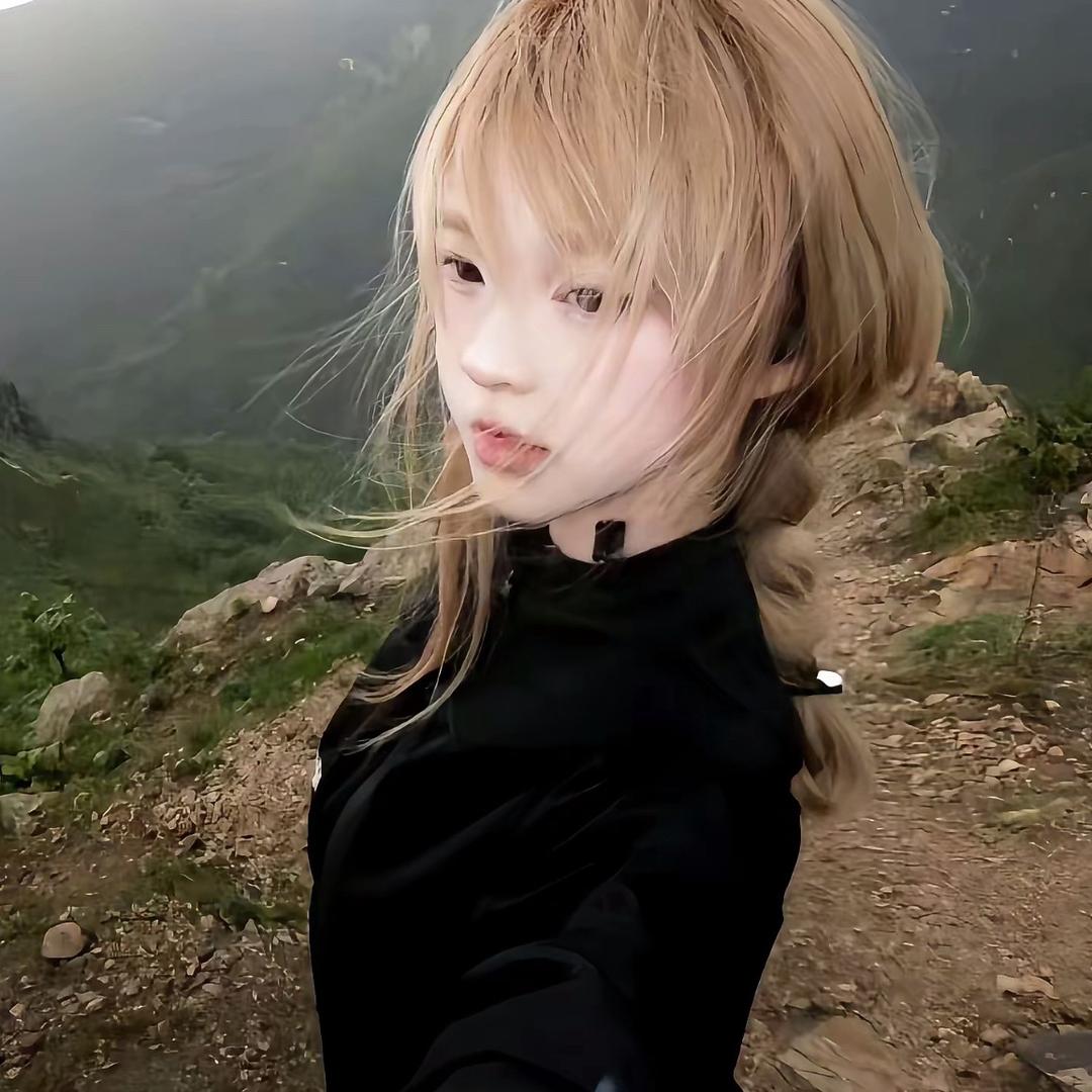 想吃小米粥.