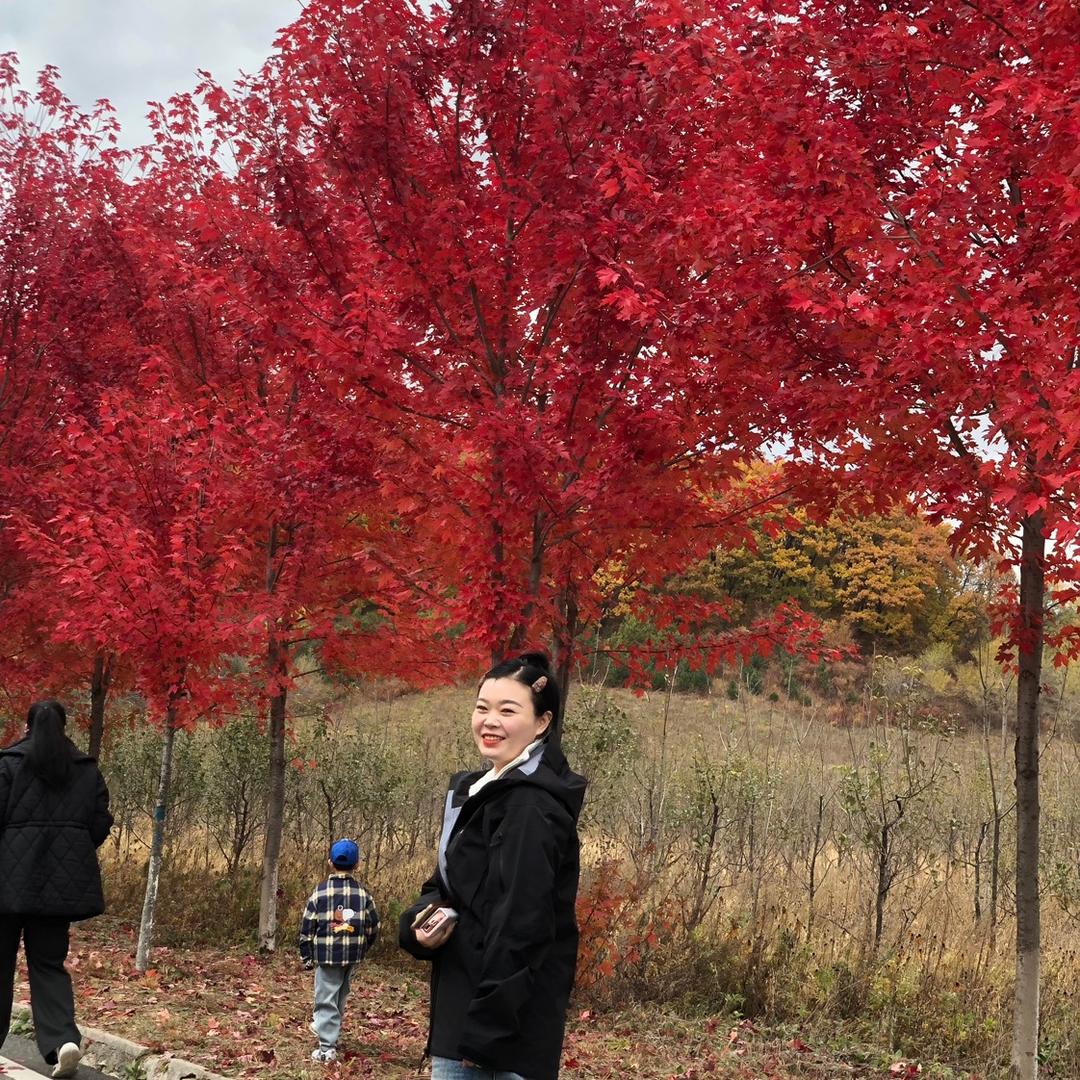 🔥二丫头老式烧烤🔥老板娘
