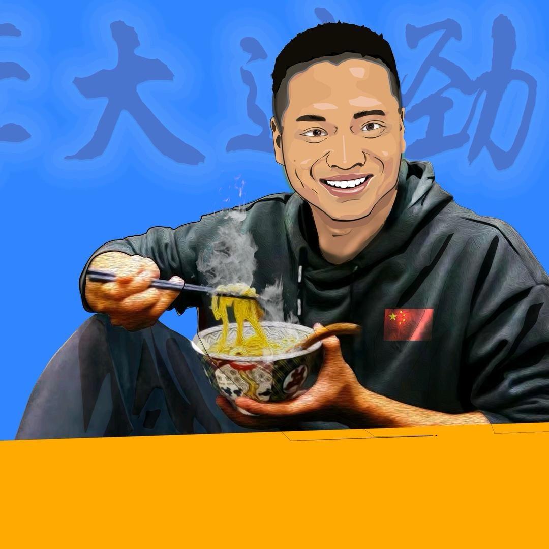 大嘴哥
