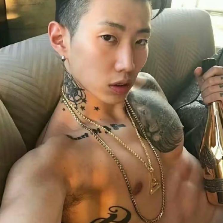 陈宇杰