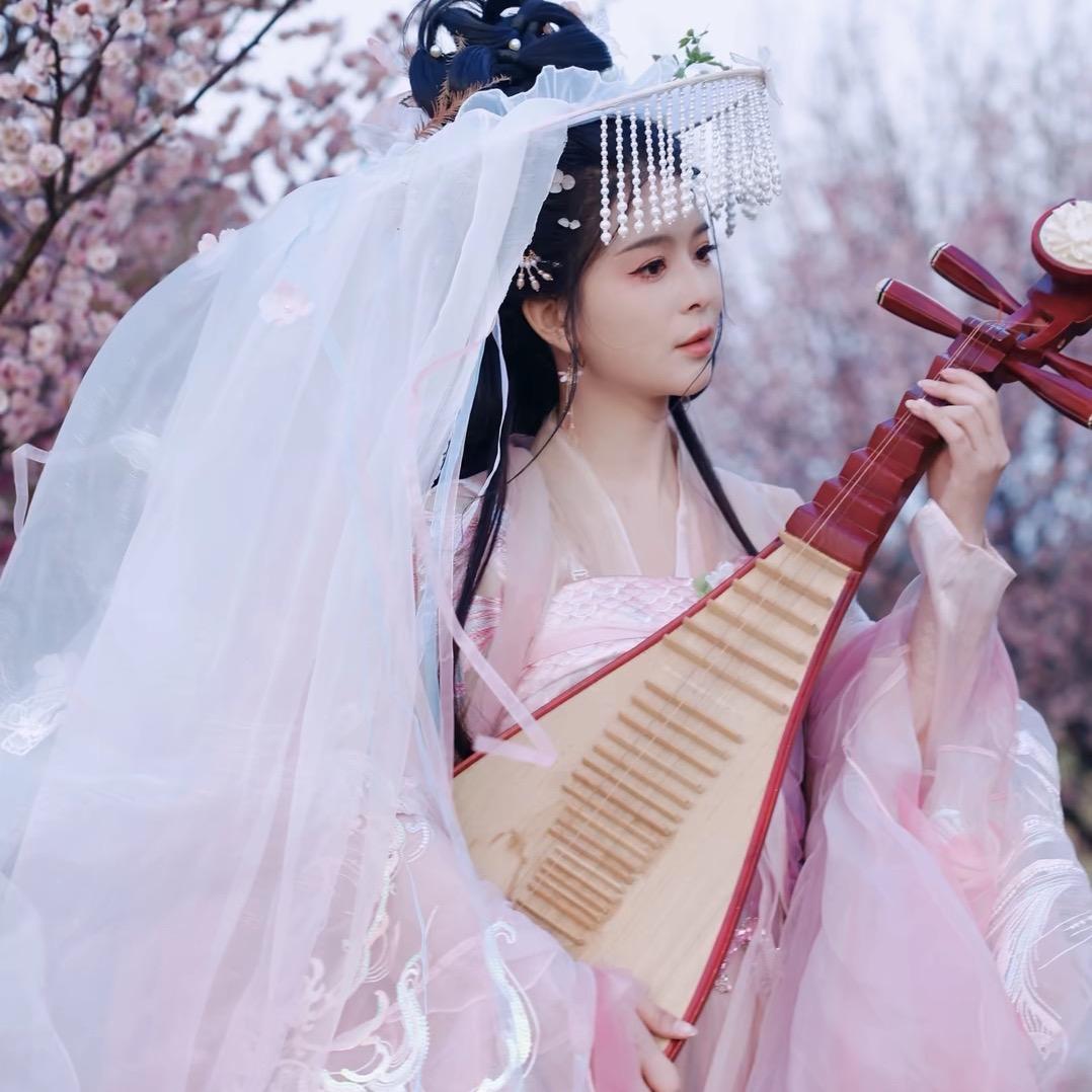 御儿（古风）