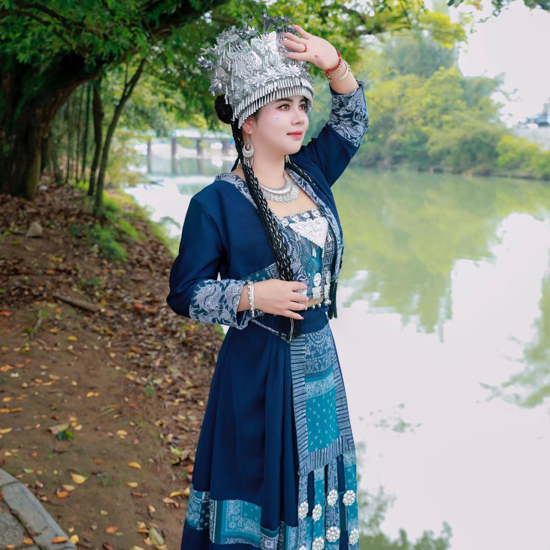 乡村澜澜