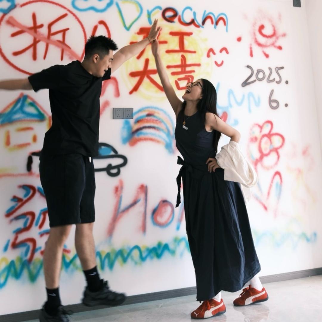 小倪姐的装修日记Vlog.