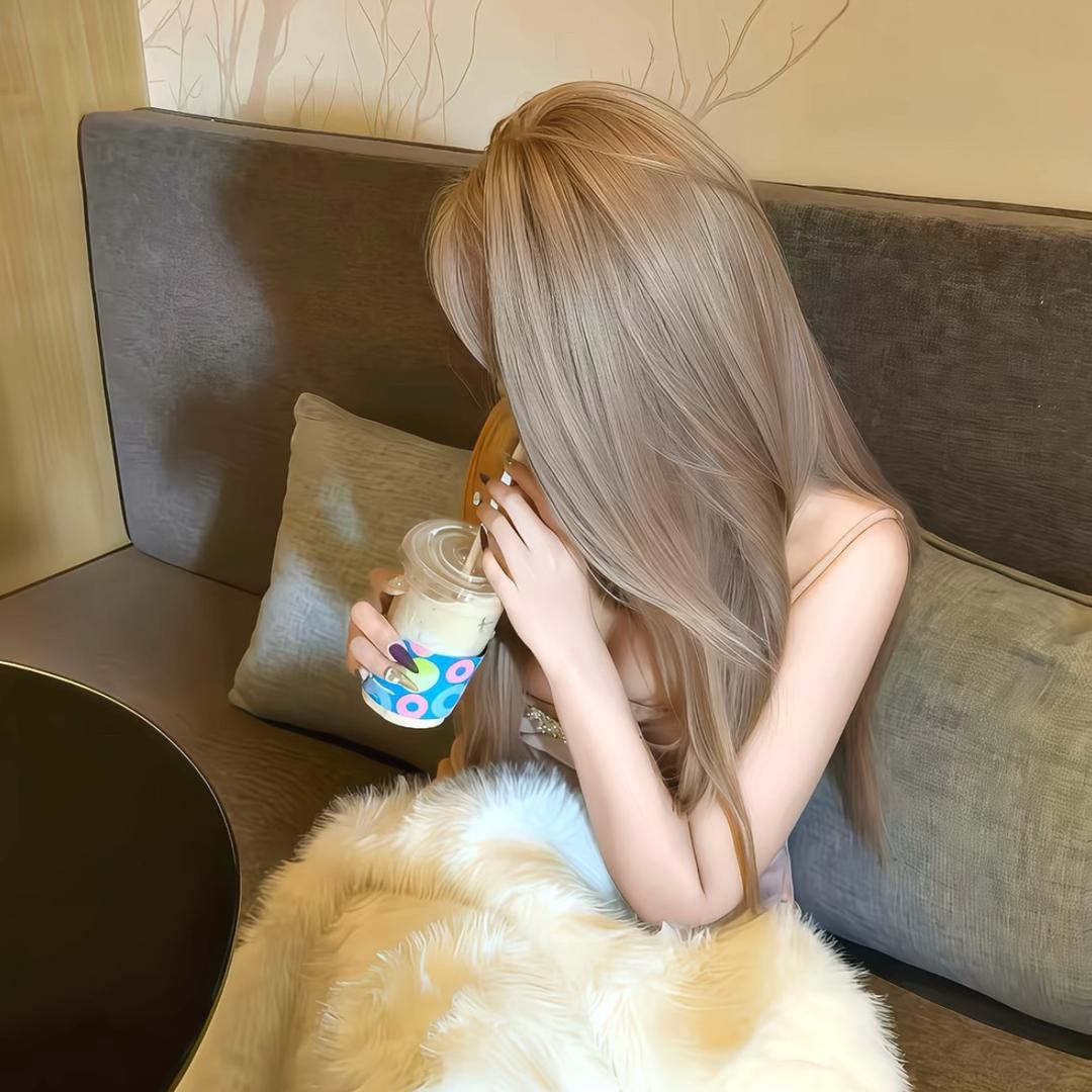 純情小夠.