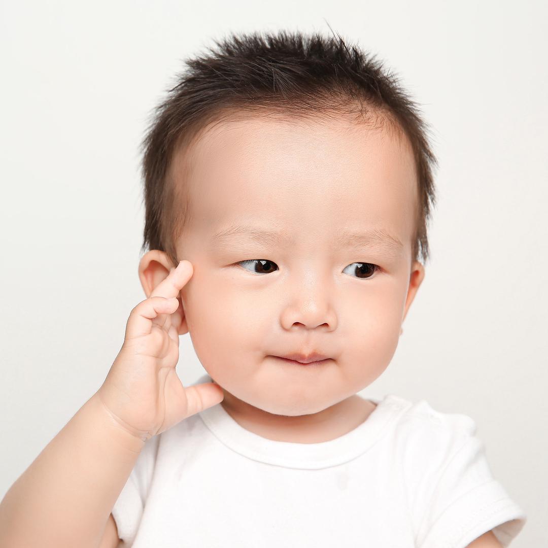 小不点儿