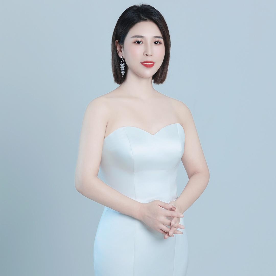 新密慧敏美学设计