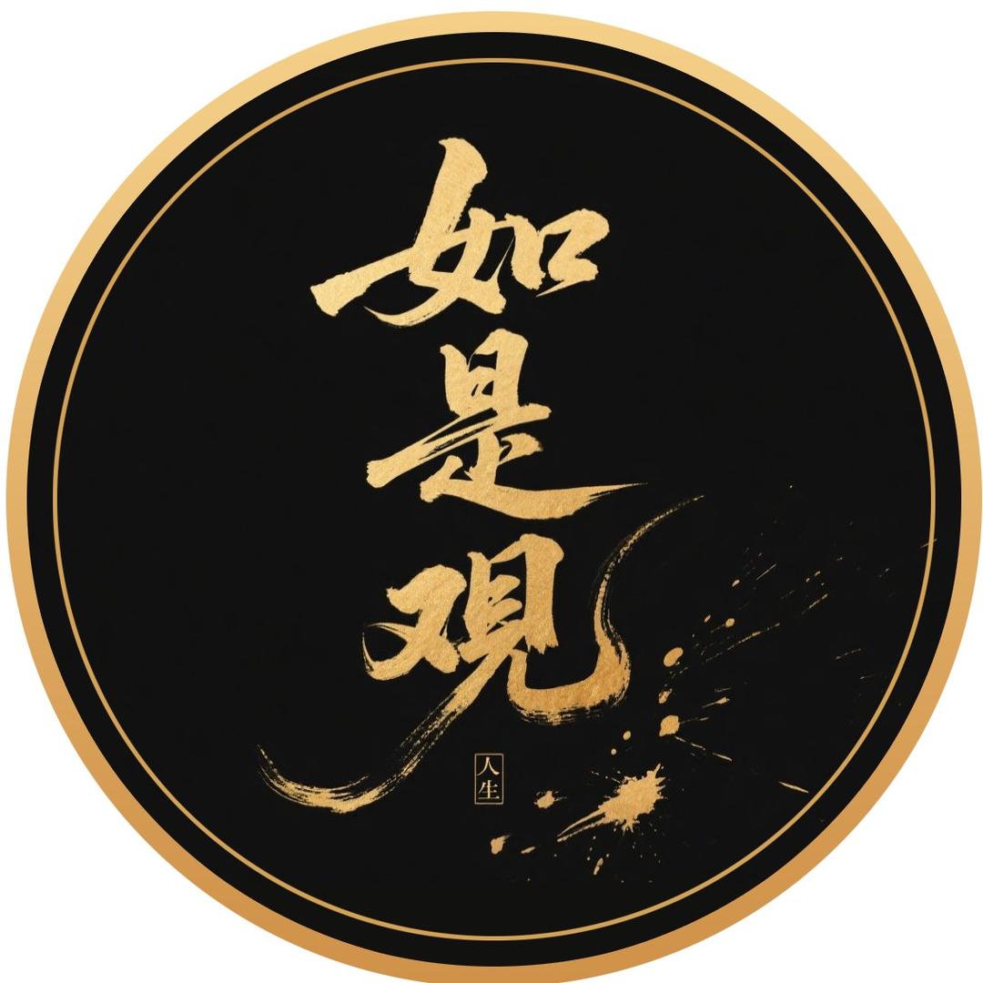 如是观