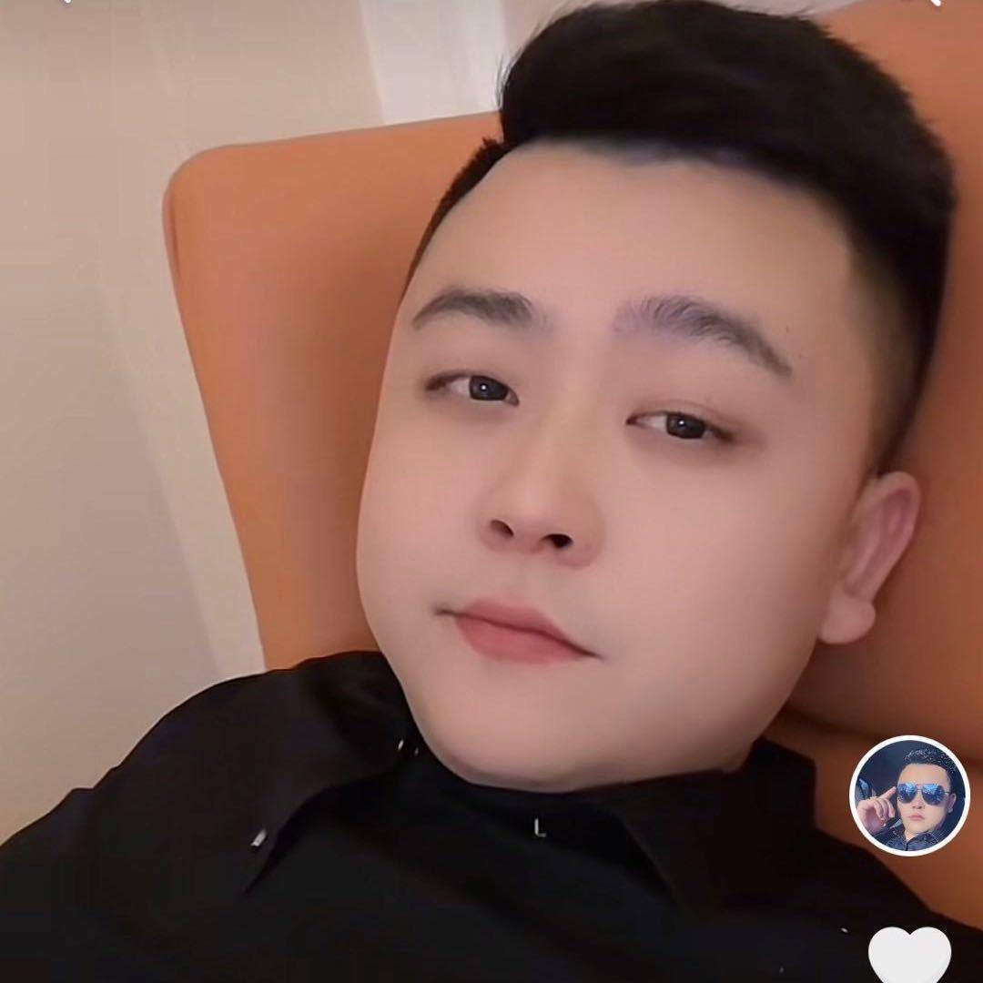 豪越二手车（马丁）