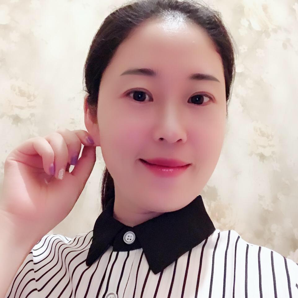玛莎姐在海外