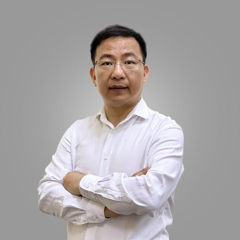 26年厨电人刘孝亮