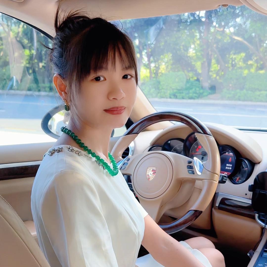 婷婷