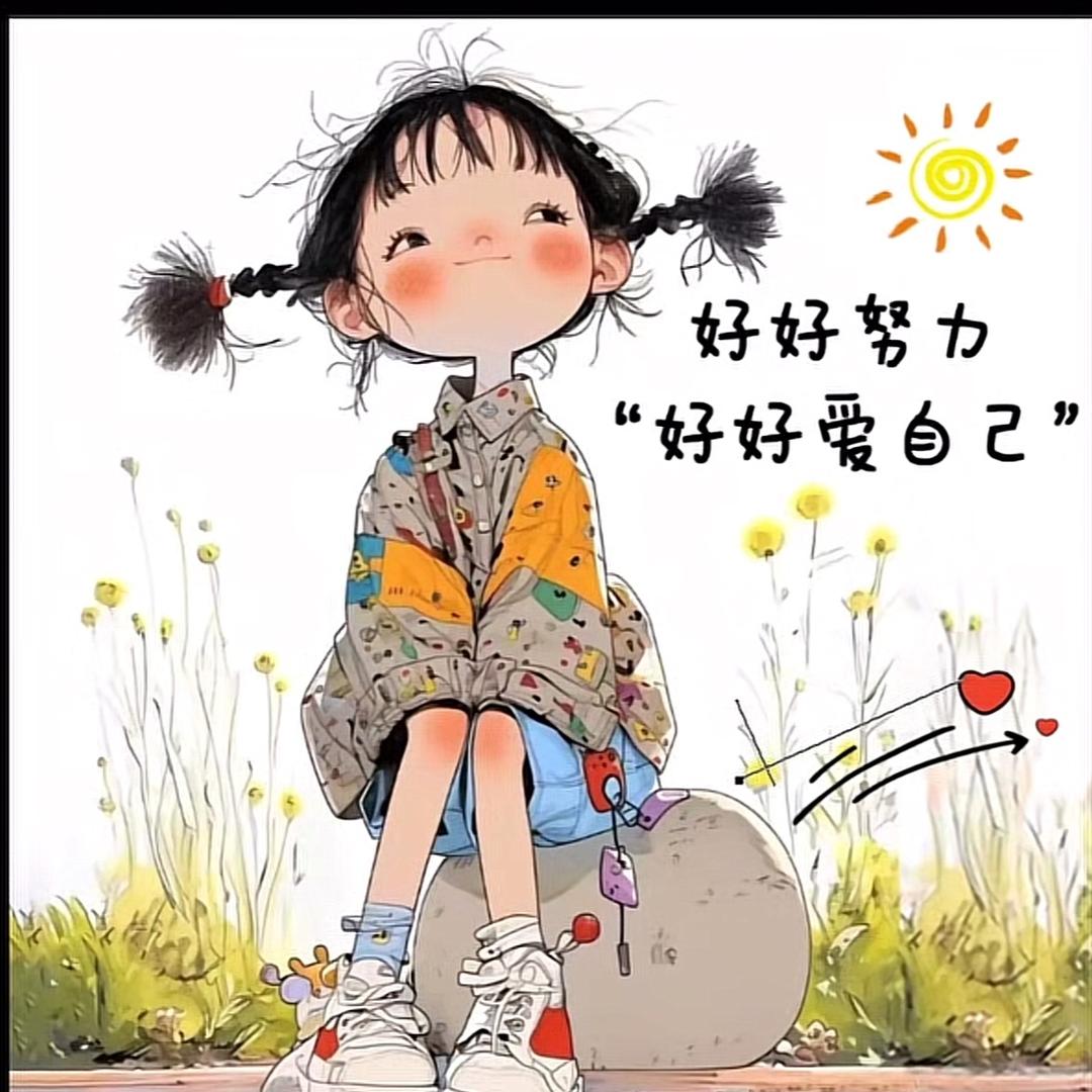 小烨🐶