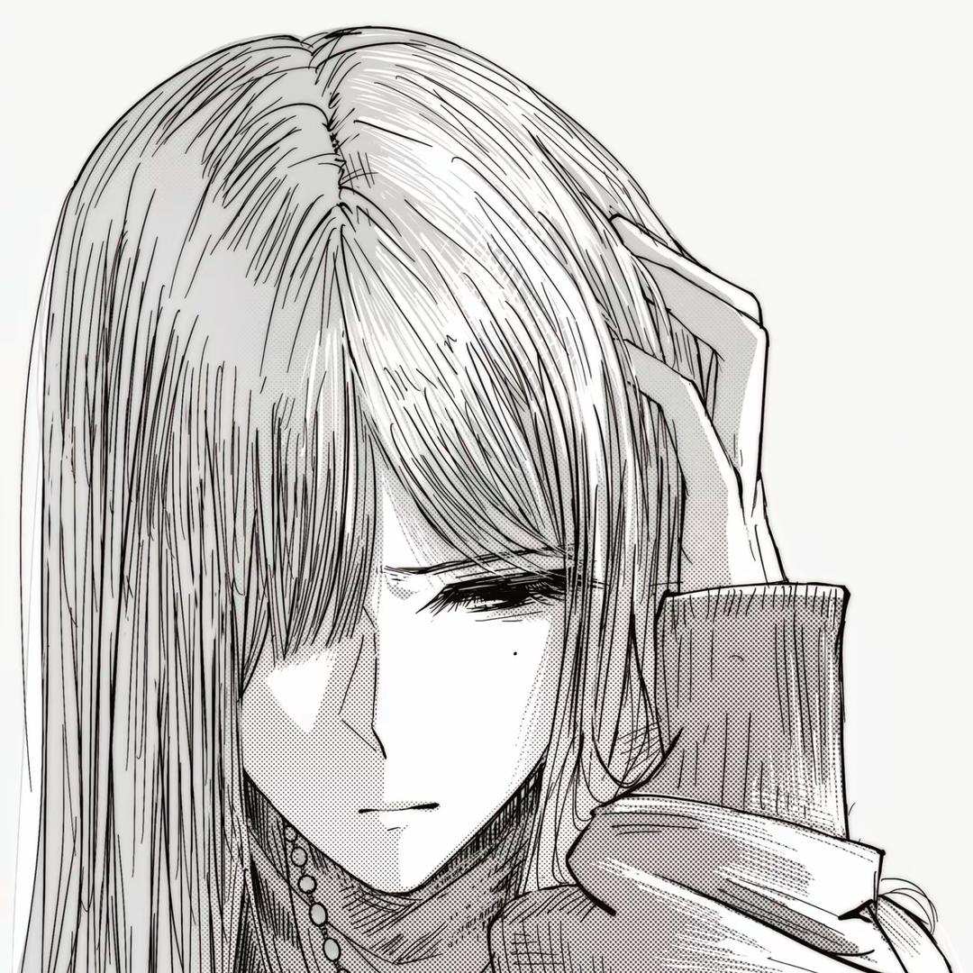 她与疾风