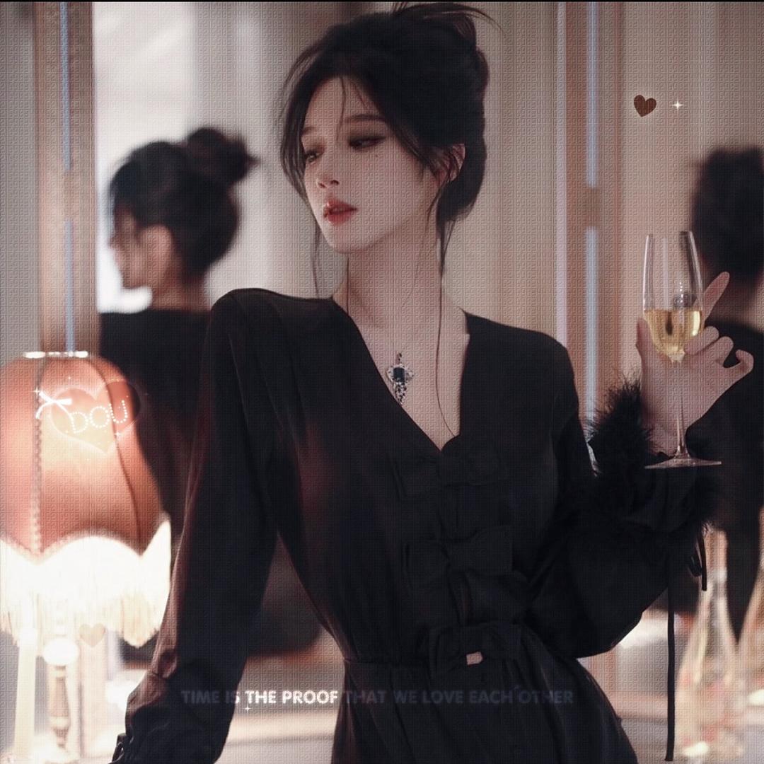 ༄༅柳如烟༆༆💋