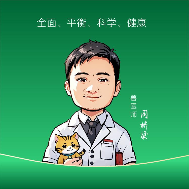 好膳师宠物食品旗舰店