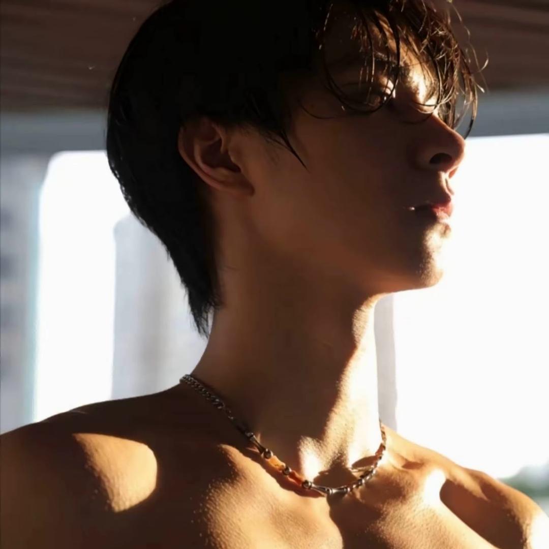 御金莎游泳健身经理-小超