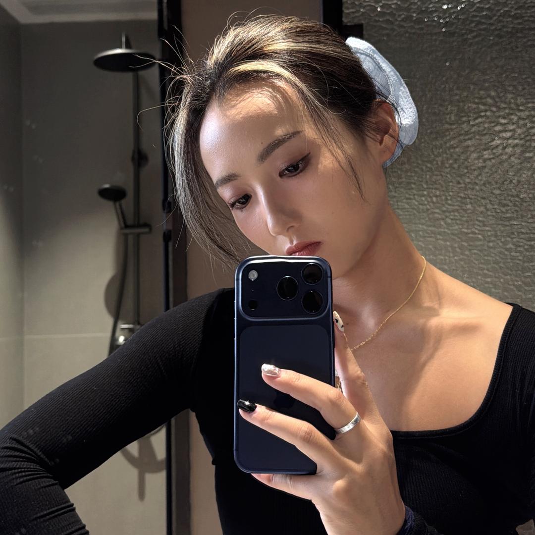 今天偷吃了吗