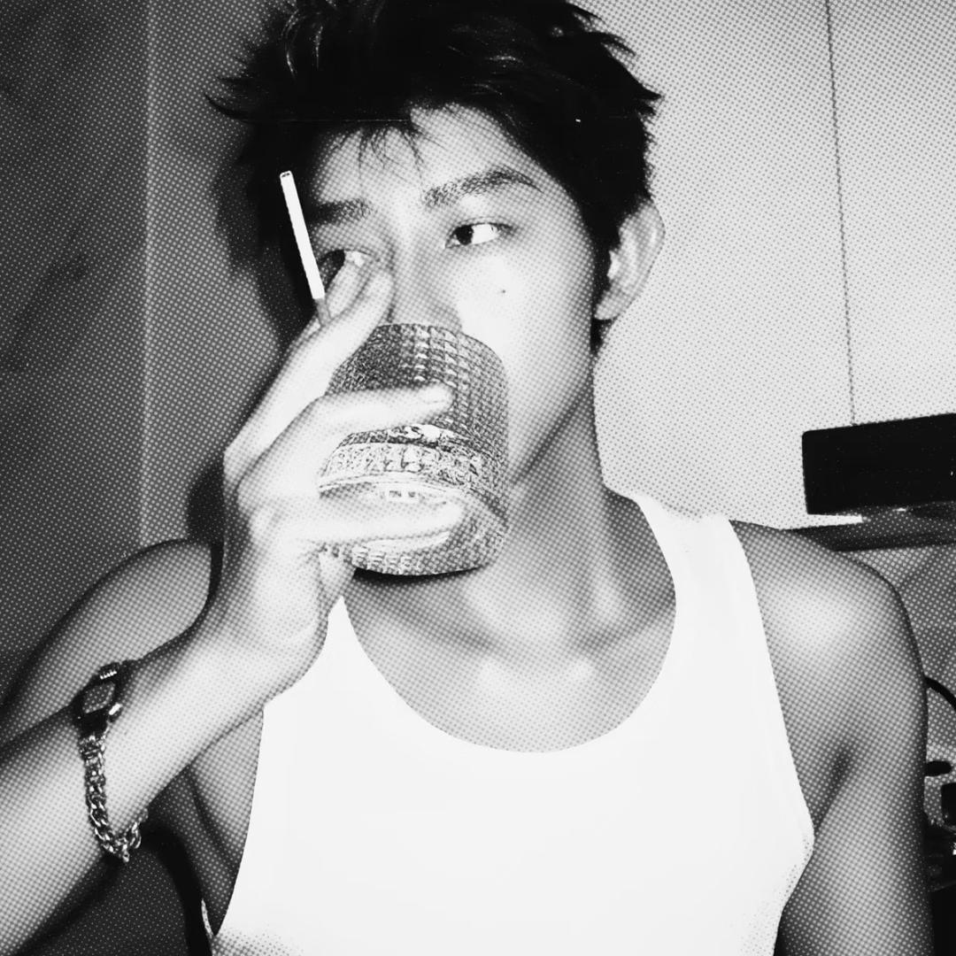 BY®品牌主理人-昊天【广纳贤士】