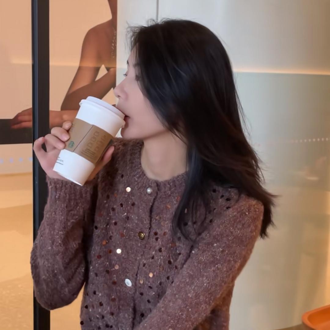 麦芽mayya plus（直播甄选穿搭）