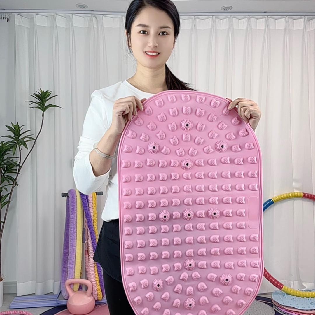 柚子居家健身✅