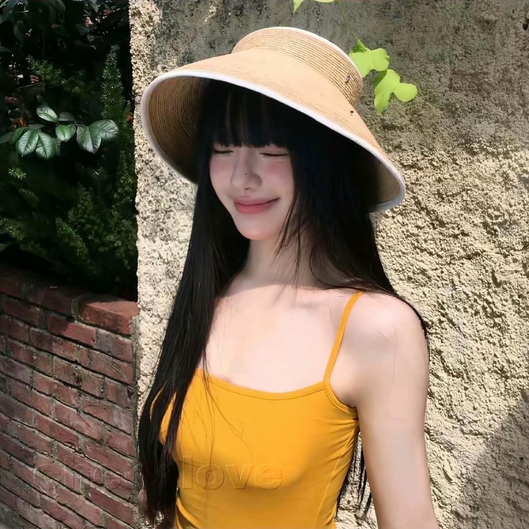 让她降落