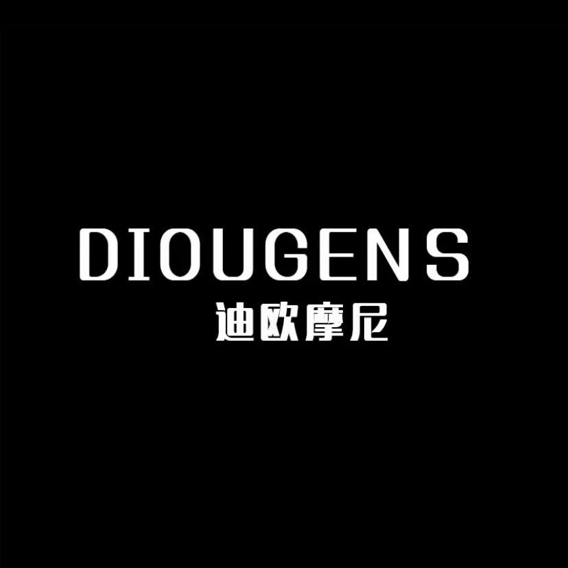 DIOUGENS迪欧摩尼星辰拖鞋专卖店