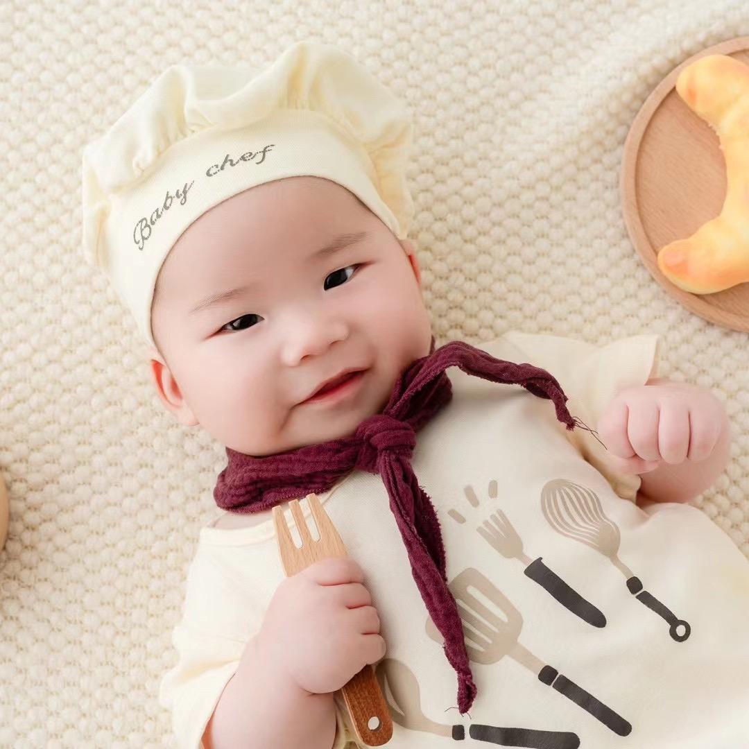 遁遁爸(辅食日记)