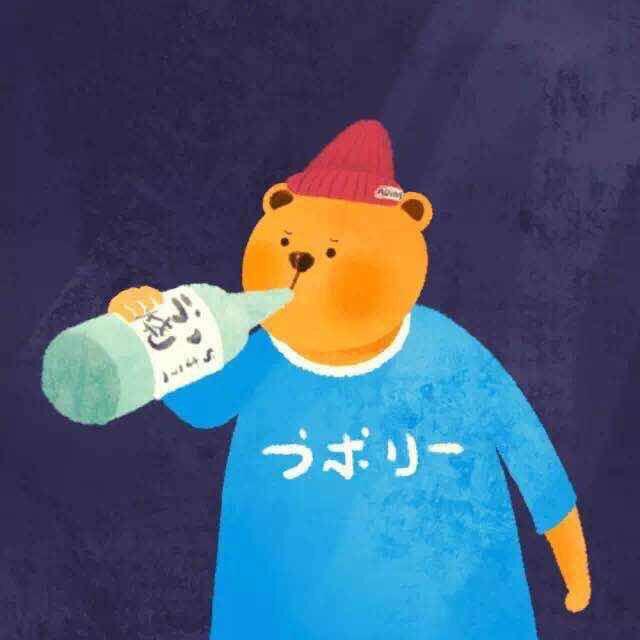 兜兜里有糖