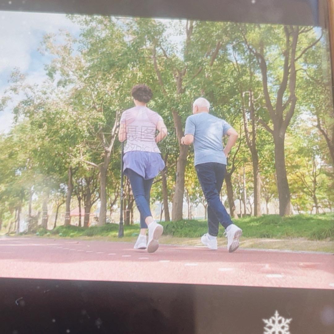 言哥关于健康有话说