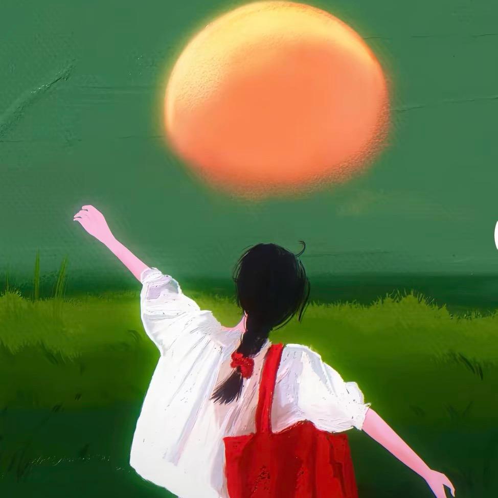 夏日之影