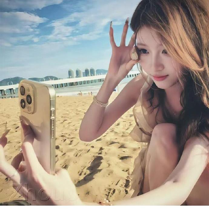 堡堡莓烦恼