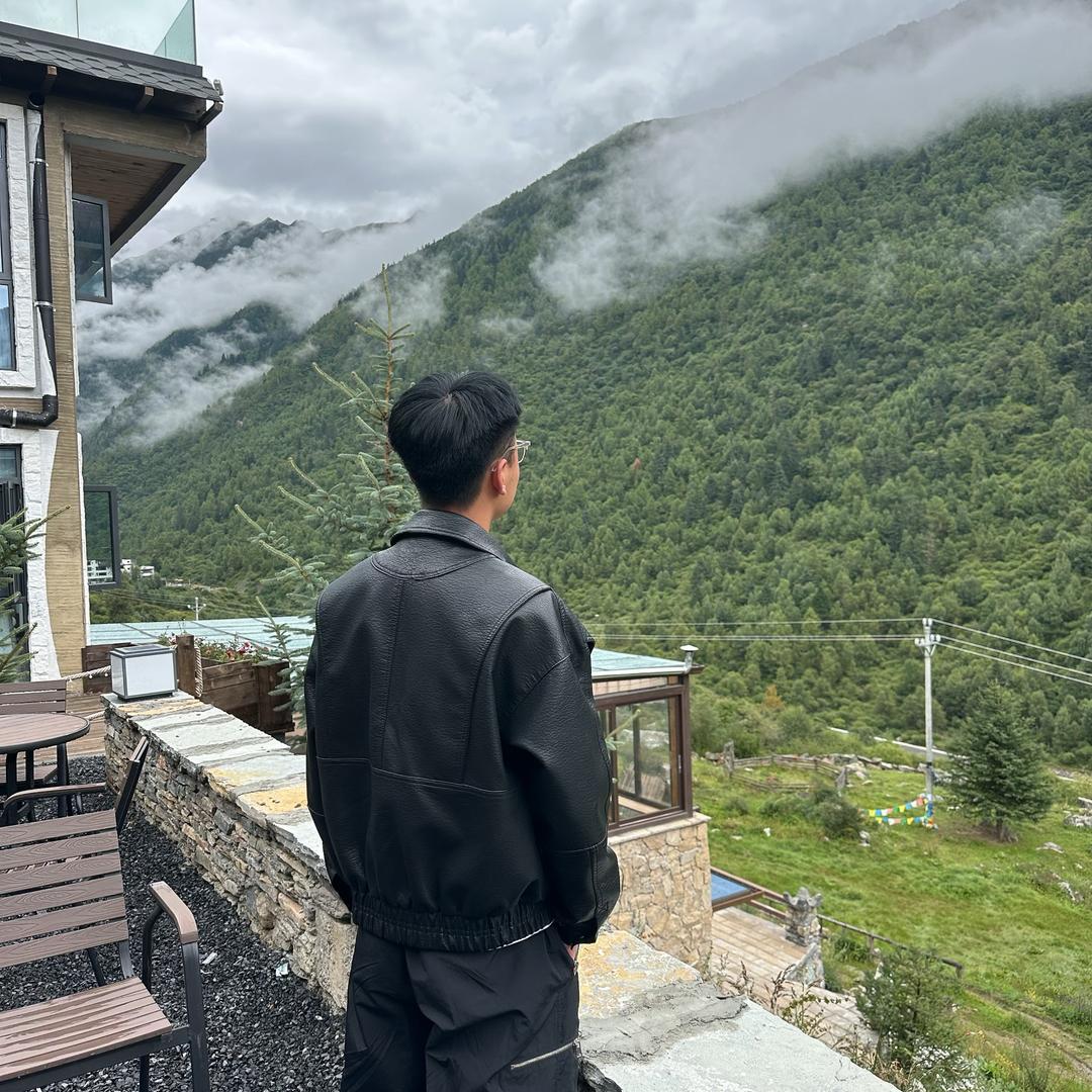 浩轩的随手记录