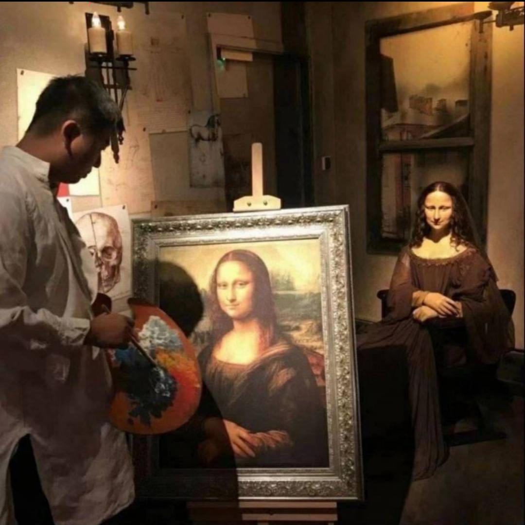 张小小（小牛铁粉）