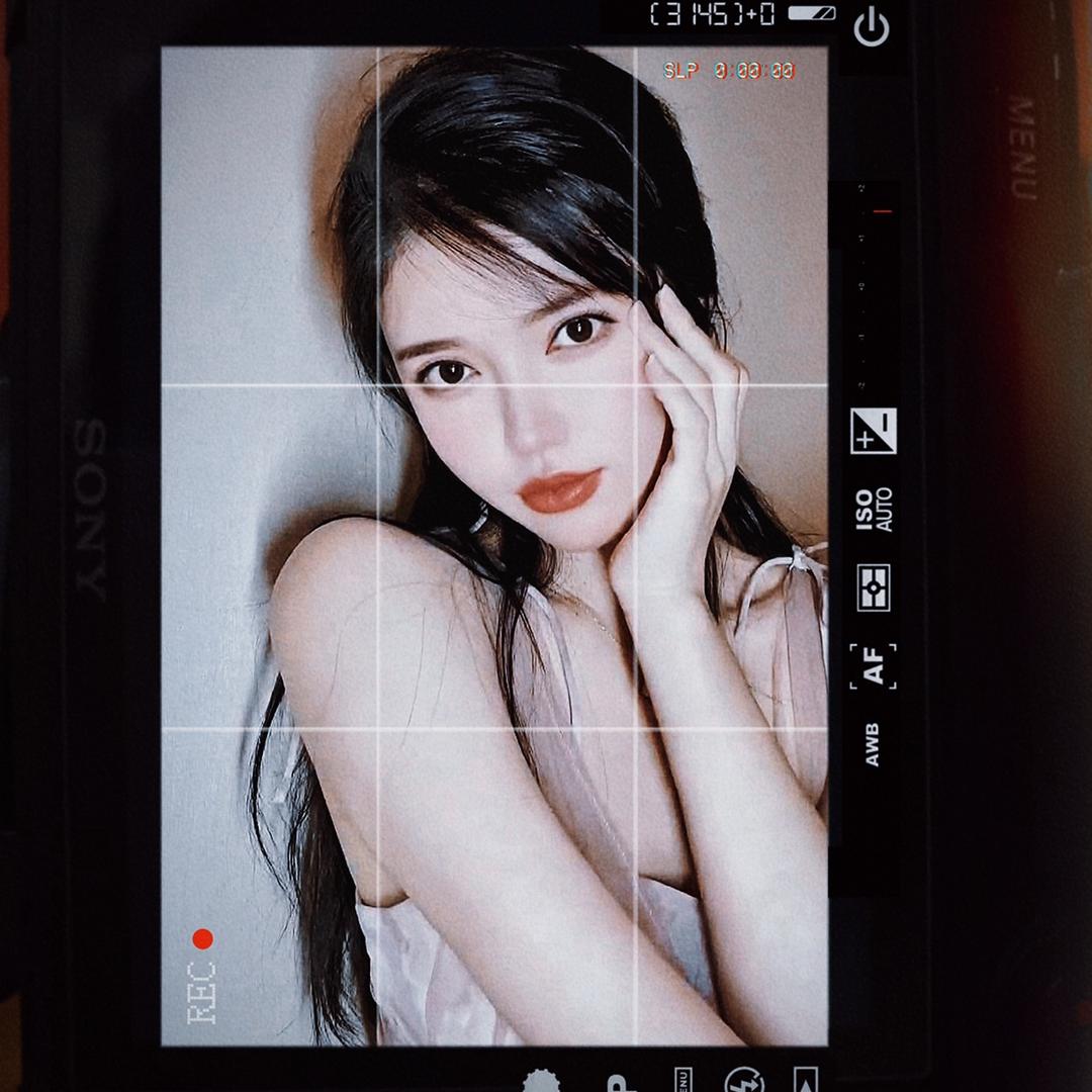 芋泥肉松🍑