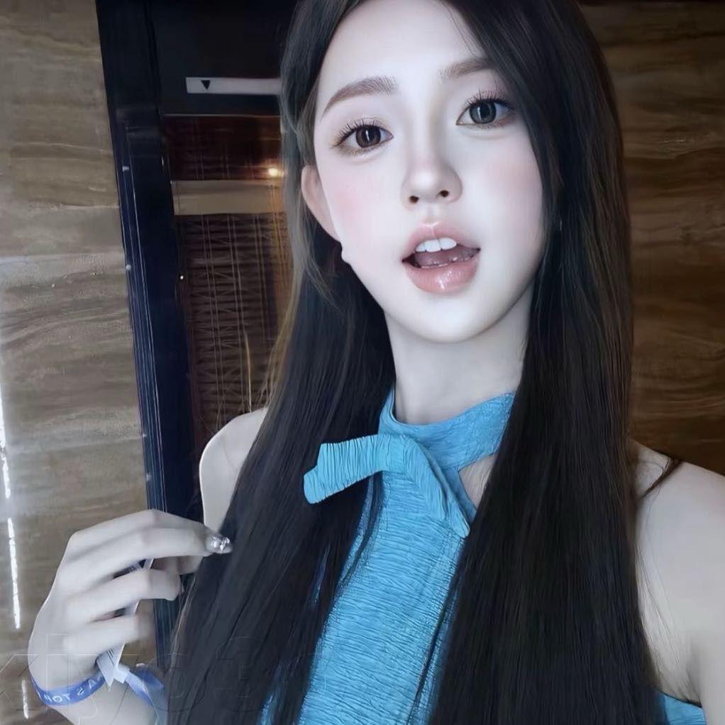 小水很乖