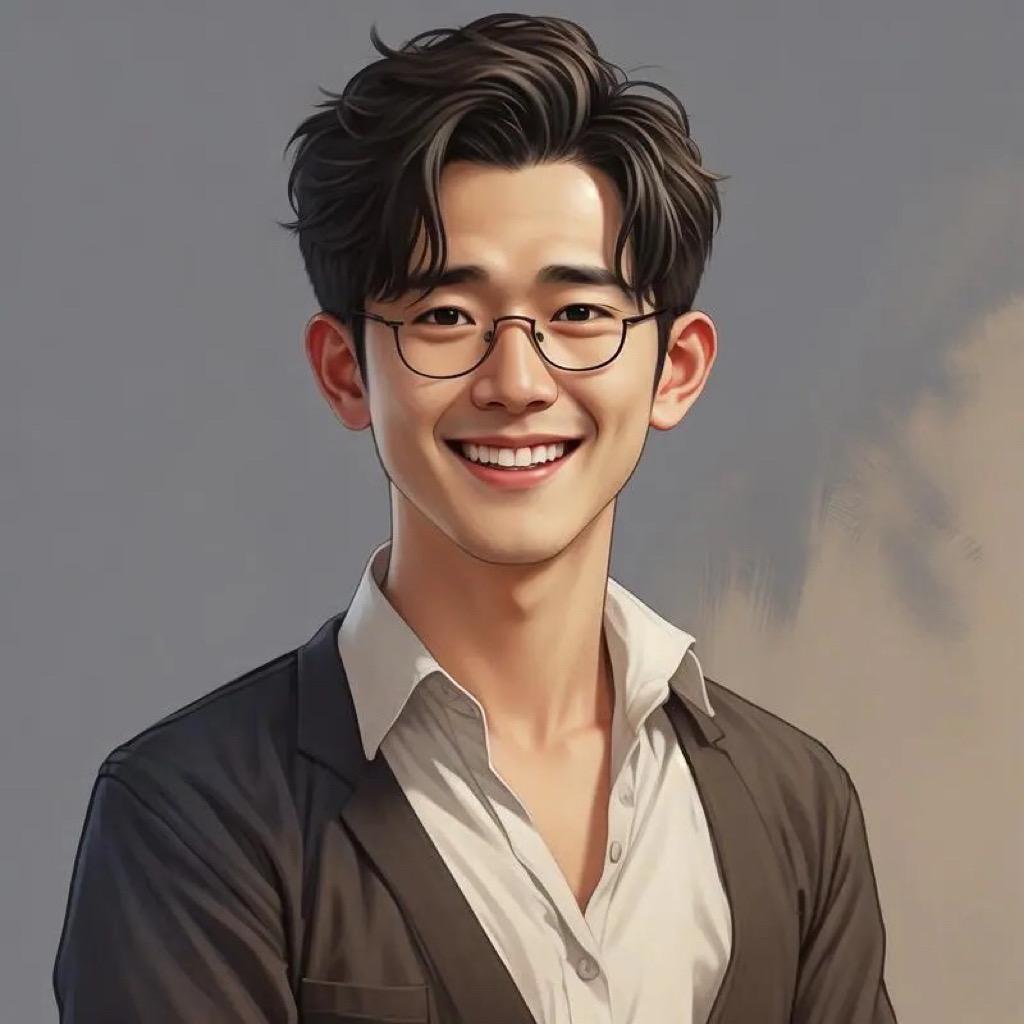 满分英语陈教练