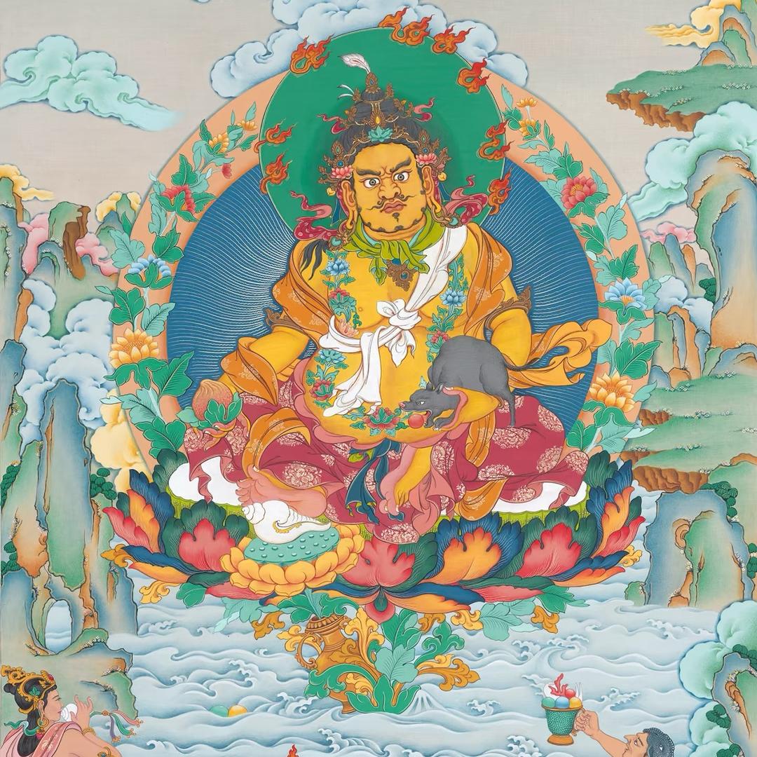 福缘
