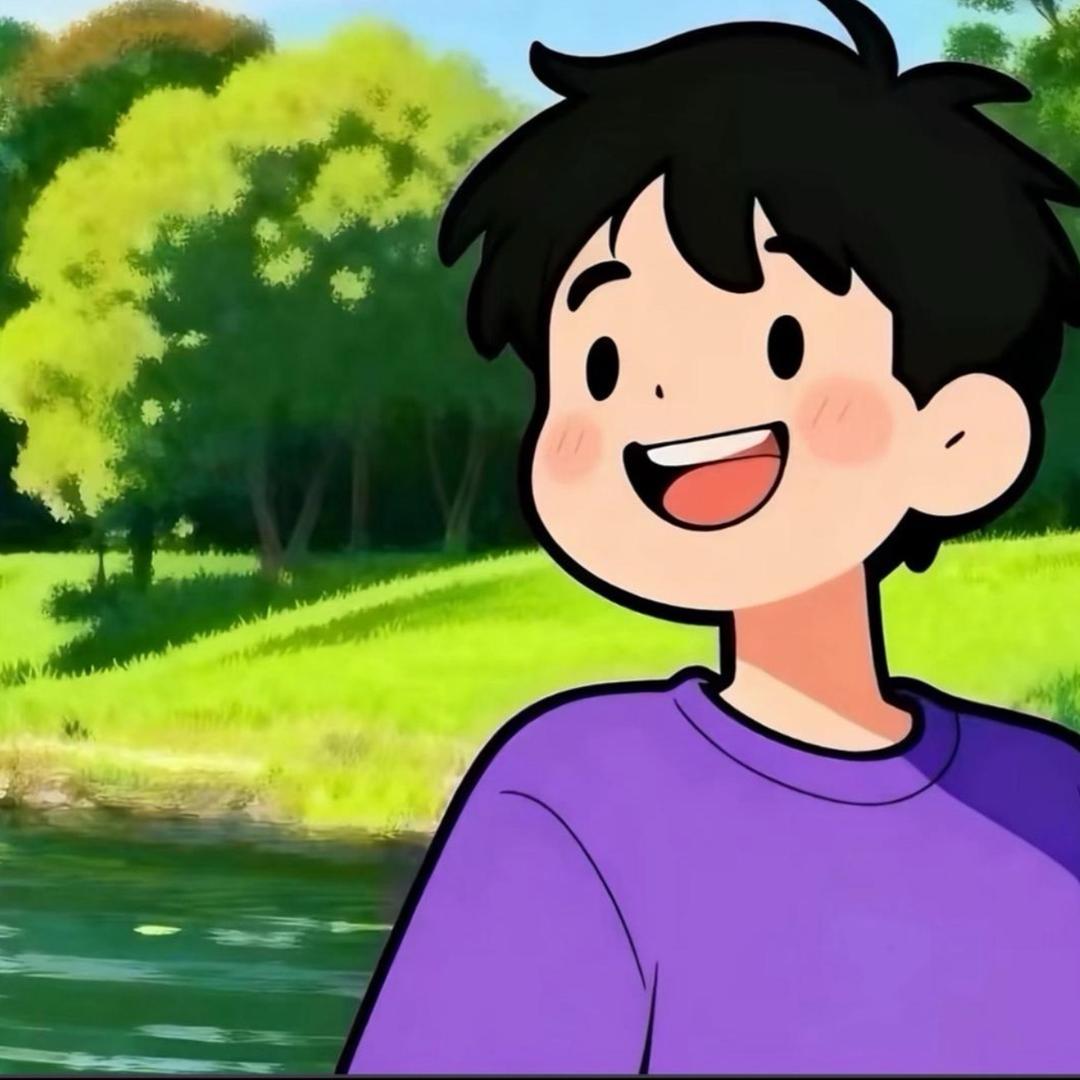 ღ小马儿᭄ꦿ࿐໌້ᮨ