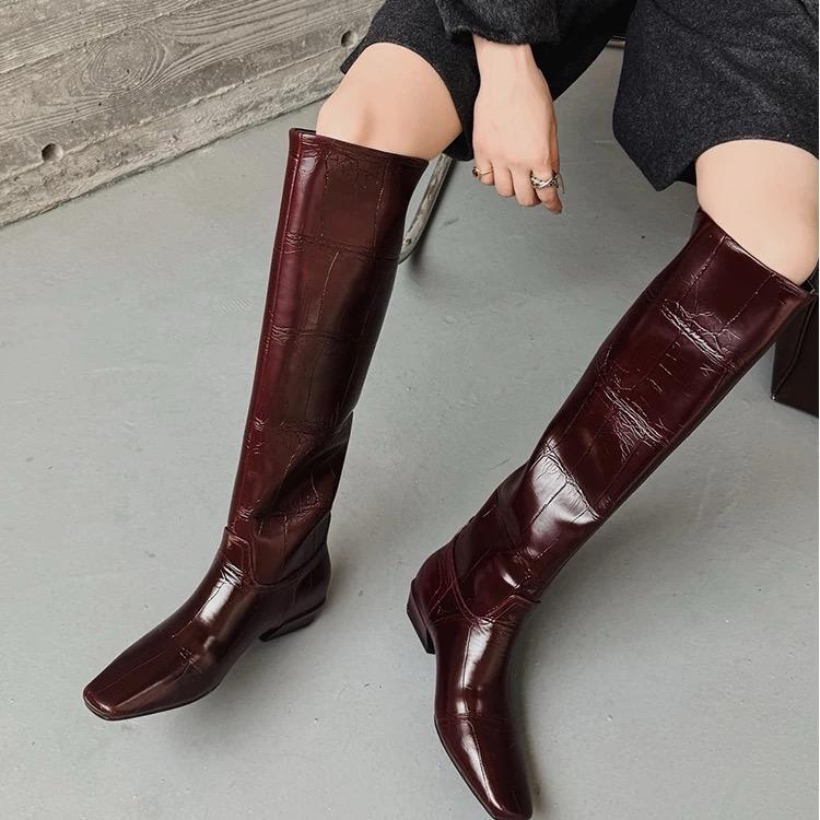 【清苍号】成都手工女鞋