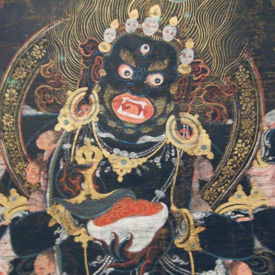 闷大大