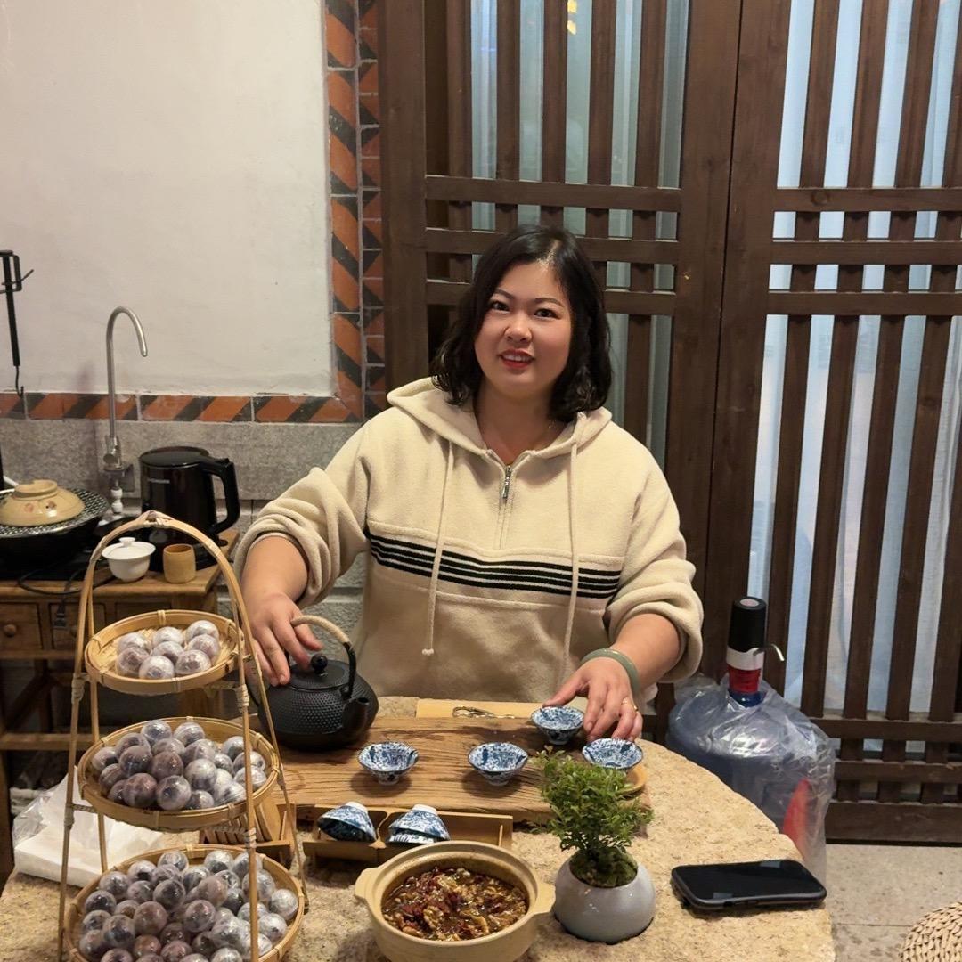 佳小燕麦芽糖