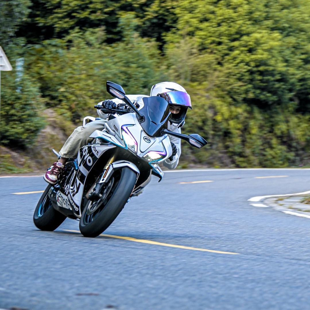 小肖吃不消🏍️&🚗