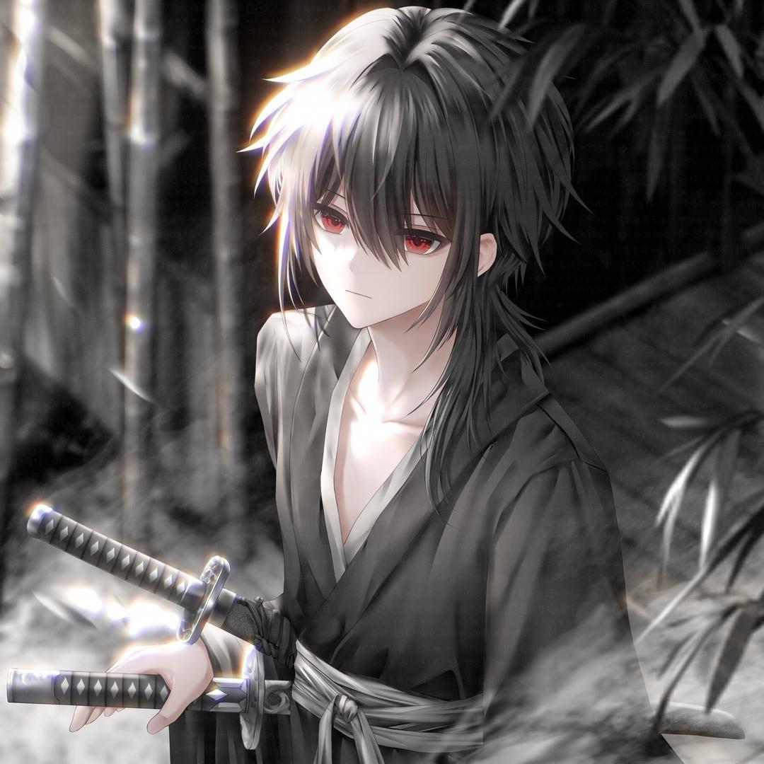 木兮（三角洲）