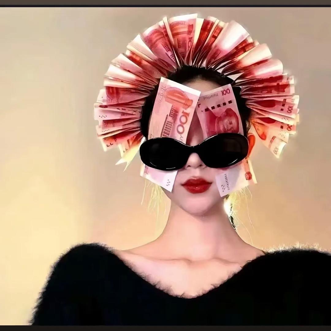 饭饭——不吃饭🍽️