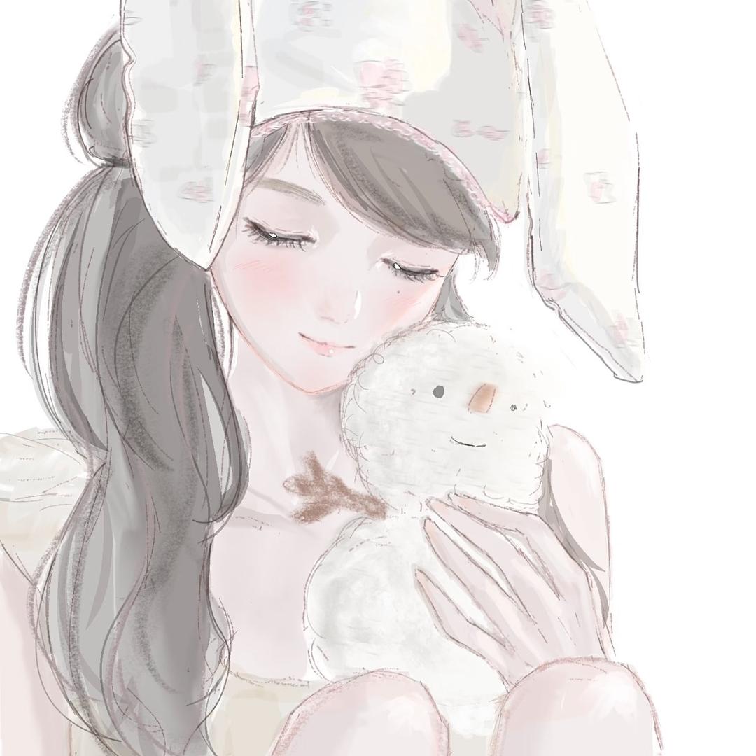 杨甜甜.