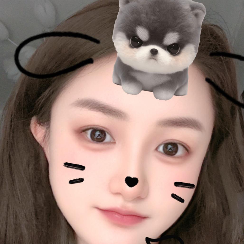 电影里的小美