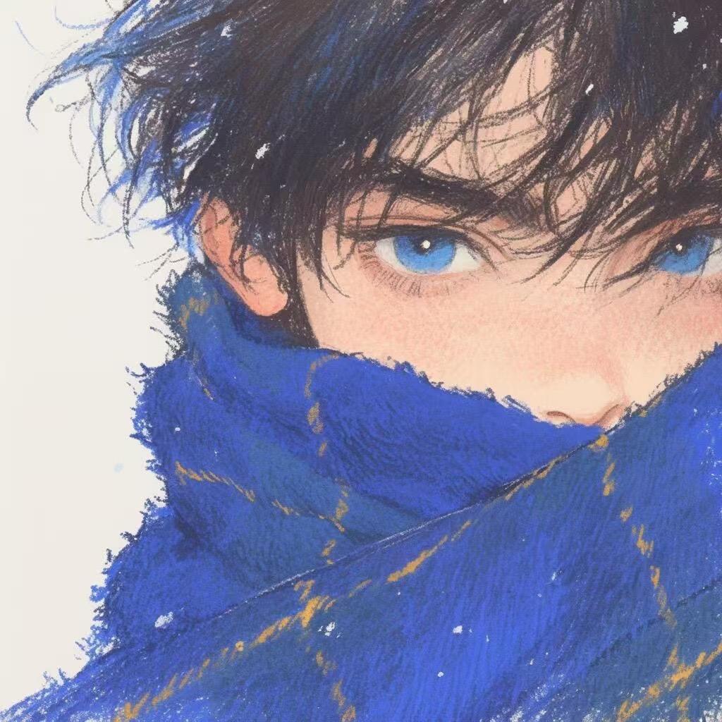 言川.