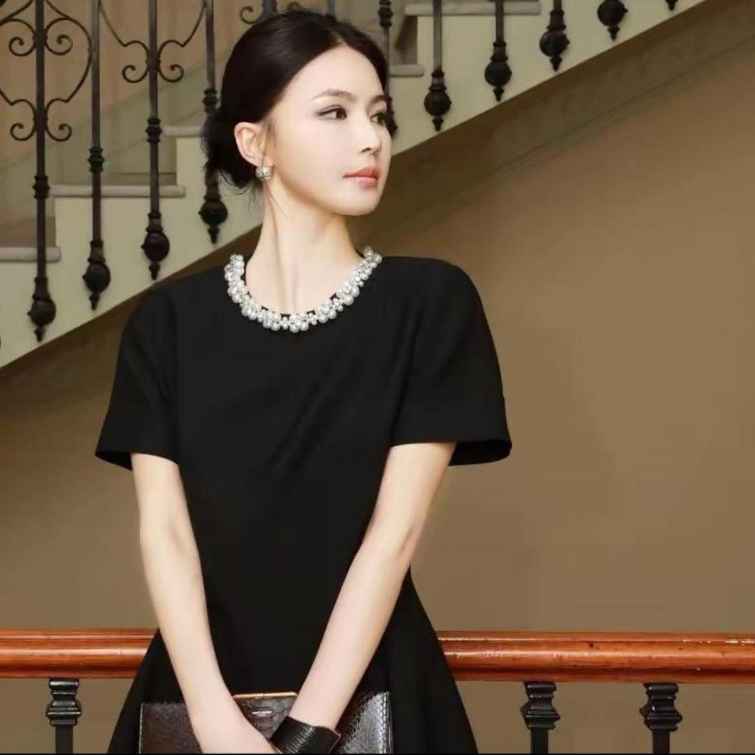 溶溶RONGRONG-轻奢女装