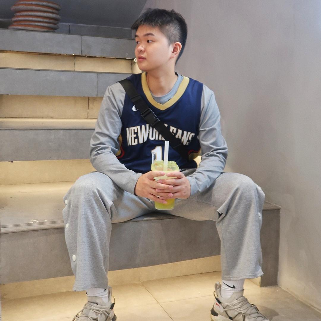 我要有19🇨🇳(加油健身版）