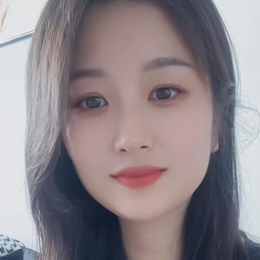 圆圆，